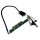 Beckhoff C9900-A160.2 AGP DVI Interface Extension Board