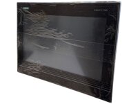 Siemens SIMATIC 6AV7240-0HC07-0PA0 IPC 477D 15"...