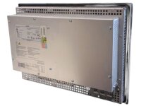 Siemens SIMATIC 6AV7240-0HC07-0PA0 IPC 477D 15"...