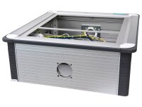 Siemens ZMA:200313136 Bedienpult ZMA:200313136 EB300 EKS ThyssenKrupp NEU