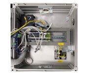 Siemens ZMA:200313136 Bedienpult ZMA:200313136 EB300 EKS ThyssenKrupp NEU