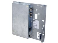 Siemens SINUMERIK 6FC5247-0AF22-0AA0 operator panel front...