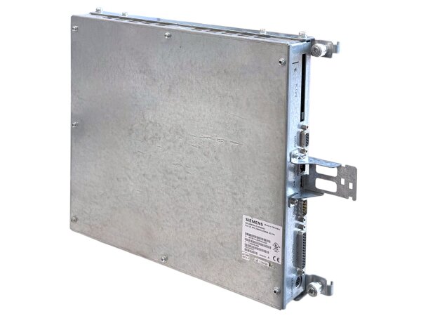 Siemens SINUMERIK 810D/840D PCU20 SPC 266MHZ/32MB 6FC5210-0DF00-0AA2