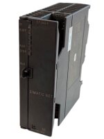 Siemens SIMATIC 6GK7343-5FA01-0XE0...