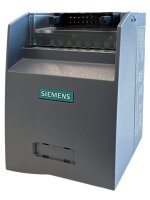 Siemens SIMATIC Anschlussmodul TPA S7-1500 Push-In...