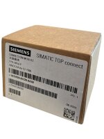Siemens SIMATIC Anschlussmodul TPA S7-1500 Push-In 6ES7924-0CC20-0AC0 NEU