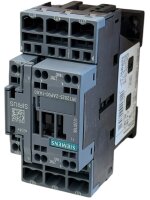 Siemens 3RT2025-2AP00-1AA0 Leistungsschütz NEU
