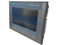 Siemens SIMATIC HMI 6AV2123-2GB03-0AX0 KTP700 Basic Panel...