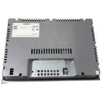 Siemens SIMATIC HMI 6AV2123-2JB03-0AX0 KTP900 Basic Panel
