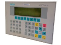 Siemens COROS Operator Panel OP15-C2 6AV3515-1MA32
