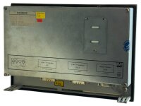 Siemens OP15-C1 6AV3515-1MA30 OPERATOR PANEL