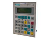 Siemens COROS Operator Panel OP5-A2 6AV3505-1FB12