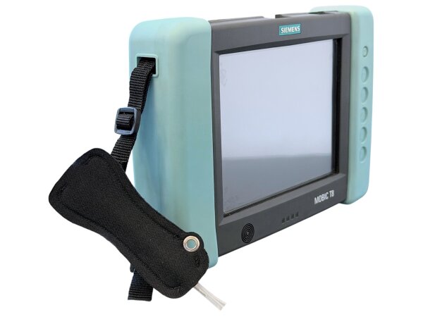 Siemens SIMATIC NET, MOBIC T8 ENGLISH BASIC PACKAGE 6GK1611-0TA00