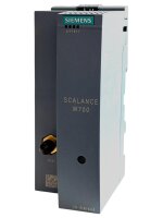 Siemens SCALANCE W721-1 6GK5721-1FC00-0AA0 IWLAN Client...