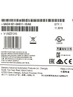 Siemens SIMATIC 6AG4021-0AB11-1BA0 IPC127E NEW