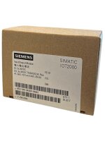 Siemens SIMATIC IoT2000 6ES7647-0KA01-0AA2 Input/Output...