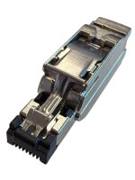 Siemens IE FC Plug 180 2x2 6GK1901-1BB10-2AE0 RJ45...
