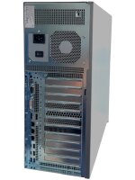 Siemens SIMATIC 6AG4114-3JX03-4BX1 Rack PC IPC847E