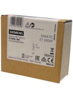Siemens SIMATIC DP 6ES7136-6RA00-0BF0 Elektronikmodul f....